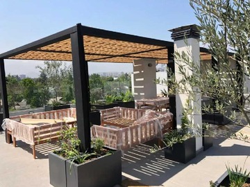 Venta / Departamento / Vitacura