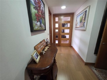 Venta / Departamento / Vitacura