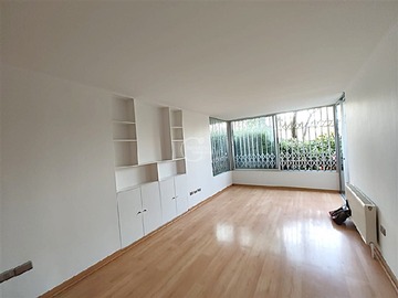Venta / Departamento / Vitacura