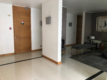 Venta / Departamento / Vitacura