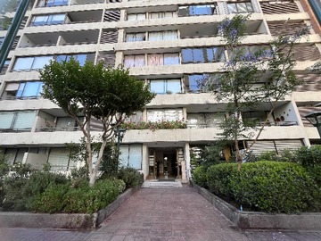 Venta / Departamento / Vitacura