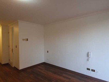 Venta / Departamento / Vitacura