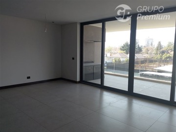 Venta / Departamento / Vitacura