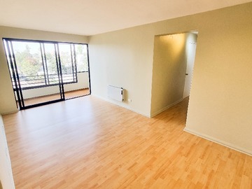 Venta / Departamento / Vitacura