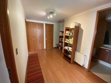 Venta / Departamento / Vitacura