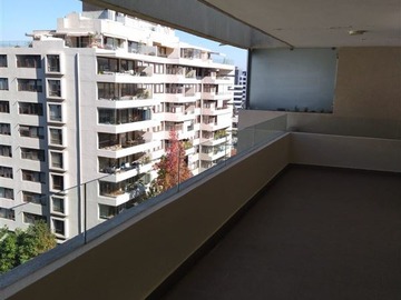 Venta / Departamento / Vitacura