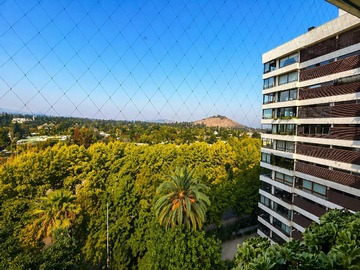 Venta / Departamento / Vitacura