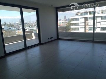 Venta / Departamento / Vitacura