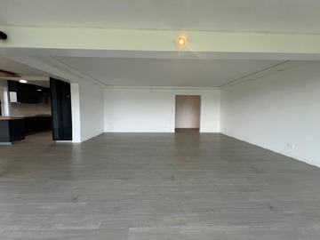 Venta / Departamento / Vitacura