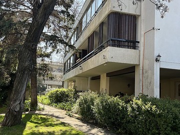 Venta / Departamento / Vitacura