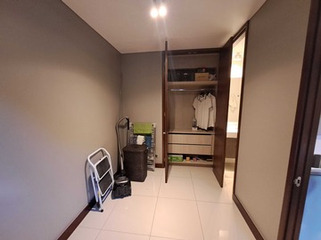 Venta / Departamento / Vitacura