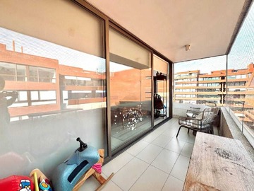 Venta / Departamento / Vitacura
