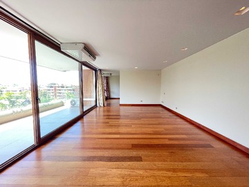 Venta / Departamento / Vitacura