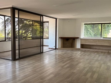 Venta / Departamento / Vitacura