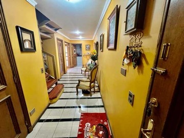 Venta / Departamento / Vitacura