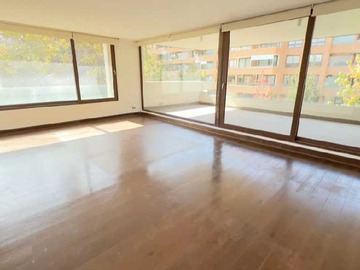 Venta / Departamento / Vitacura