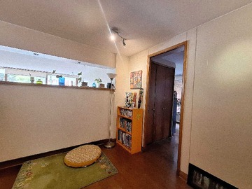 Venta / Departamento / Vitacura