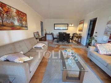 Venta / Departamento / Vitacura