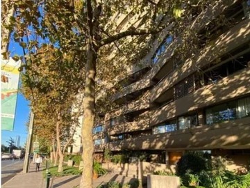 Venta / Departamento / Vitacura