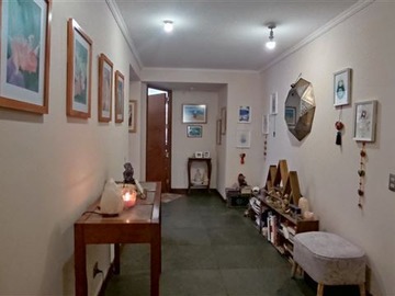 Venta / Departamento / Vitacura