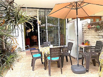 Venta / Departamento / Vitacura