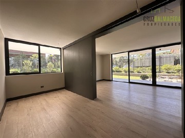 Venta / Departamento / Vitacura