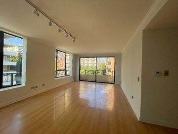 Venta / Departamento / Vitacura