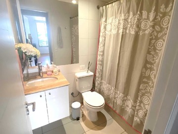 Venta / Departamento / Vitacura