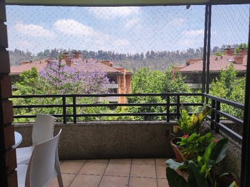 Venta / Departamento / Vitacura