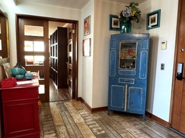 Venta / Departamento / Vitacura