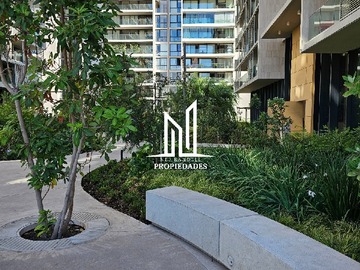 Venta / Departamento / Vitacura