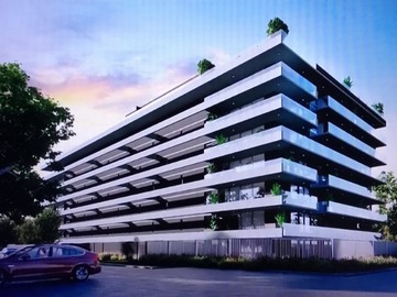 Venta / Departamento / Vitacura