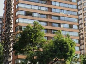 Venta / Departamento / Vitacura