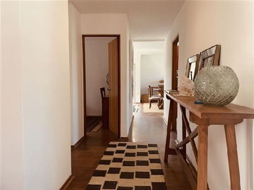 Venta / Departamento / Vitacura