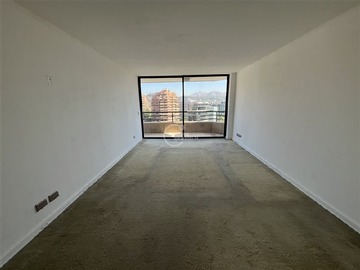 Venta / Departamento / Vitacura