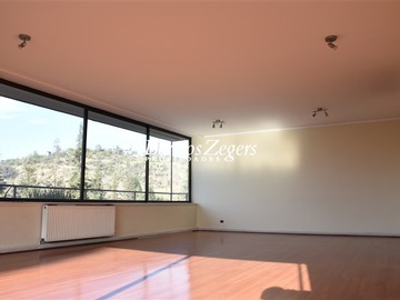 Venta / Departamento / Vitacura