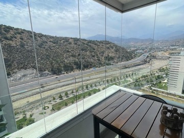 Venta / Departamento / Vitacura