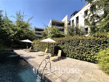 Venta / Departamento / Vitacura