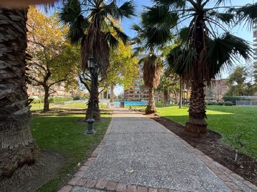 Venta / Departamento / Vitacura