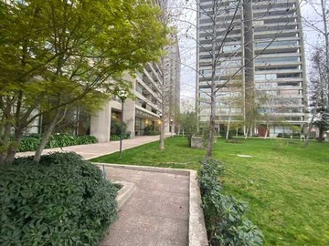 Venta / Departamento / Vitacura