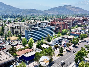 Venta / Departamento / Vitacura