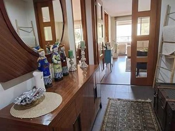 Venta / Departamento / Vitacura