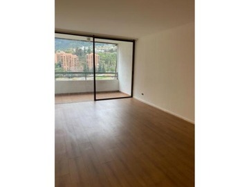 Venta / Departamento / Vitacura