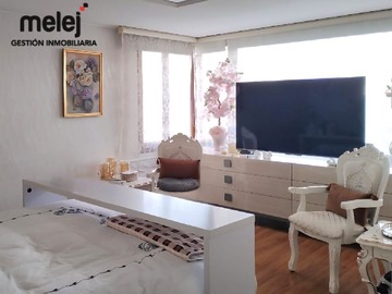 Venta / Departamento / Vitacura