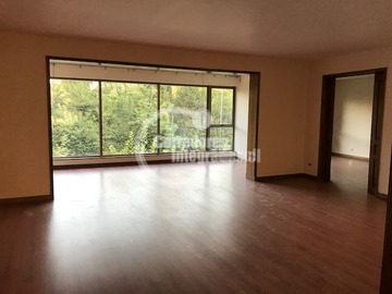 Venta / Departamento / Vitacura