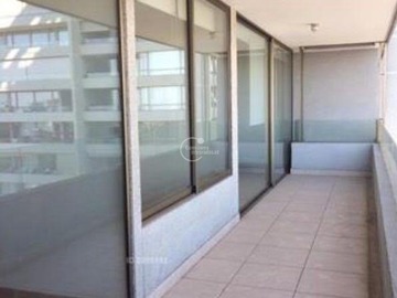 Venta / Departamento / Vitacura