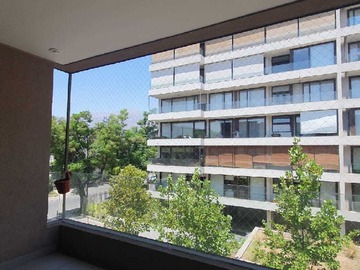 Venta / Departamento / Vitacura