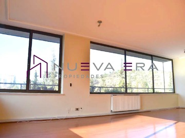 Venta / Departamento / Vitacura