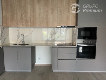 Venta / Departamento / Vitacura