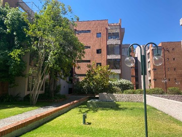 Venta / Departamento / Vitacura